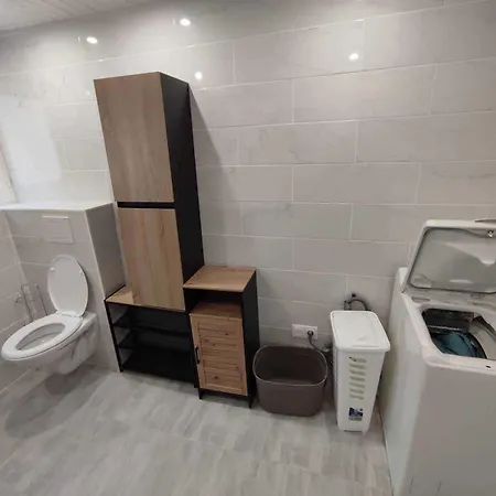 Casa vacanze New Glycines Indépendante 2 Jardin Clos Bien Situé