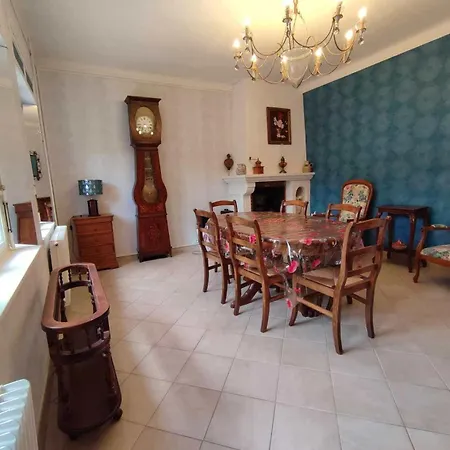 New Glycines Indépendante 2 Jardin Clos Bien Situé *