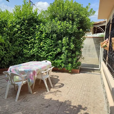 Holiday home New Glycines Independante 2 Jardin Clos Bien Situe *