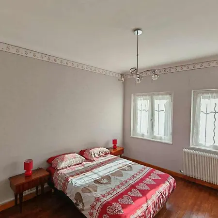 Casa vacanze New Glycines Indépendante 2 Jardin Clos Bien Situé Carcassonne