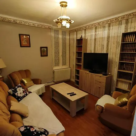 New Glycines Indépendante 2 Jardin Clos Bien Situé Casa vacanze Carcassonne