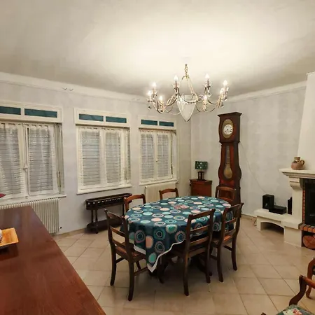 New Glycines Indépendante 2 Jardin Clos Bien Situé Casa vacanze Carcassonne