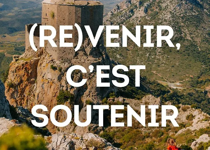 New Glycines Independante 2 Jardin Clos Bien Situe