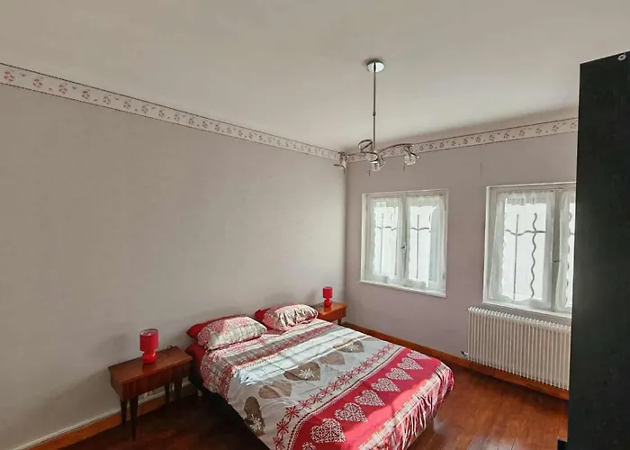 Holiday home New Glycines Independante 2 Jardin Clos Bien Situe Carcassonne