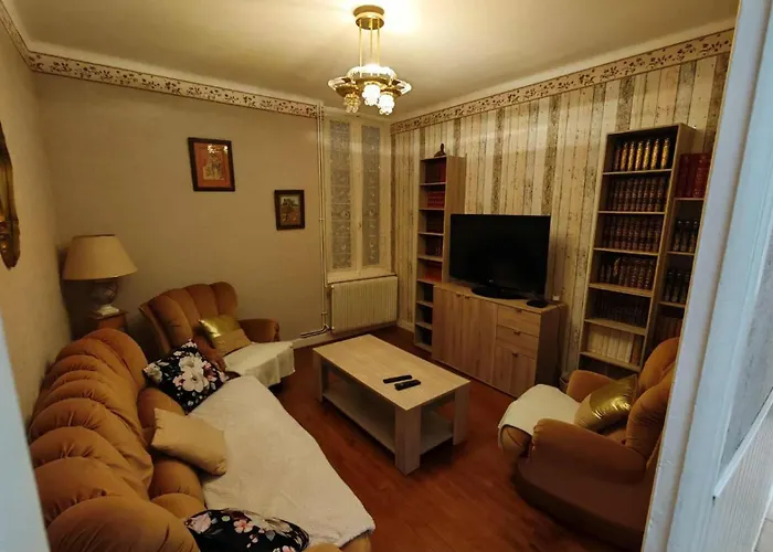 New Glycines Independante 2 Jardin Clos Bien Situe Holiday home Carcassonne